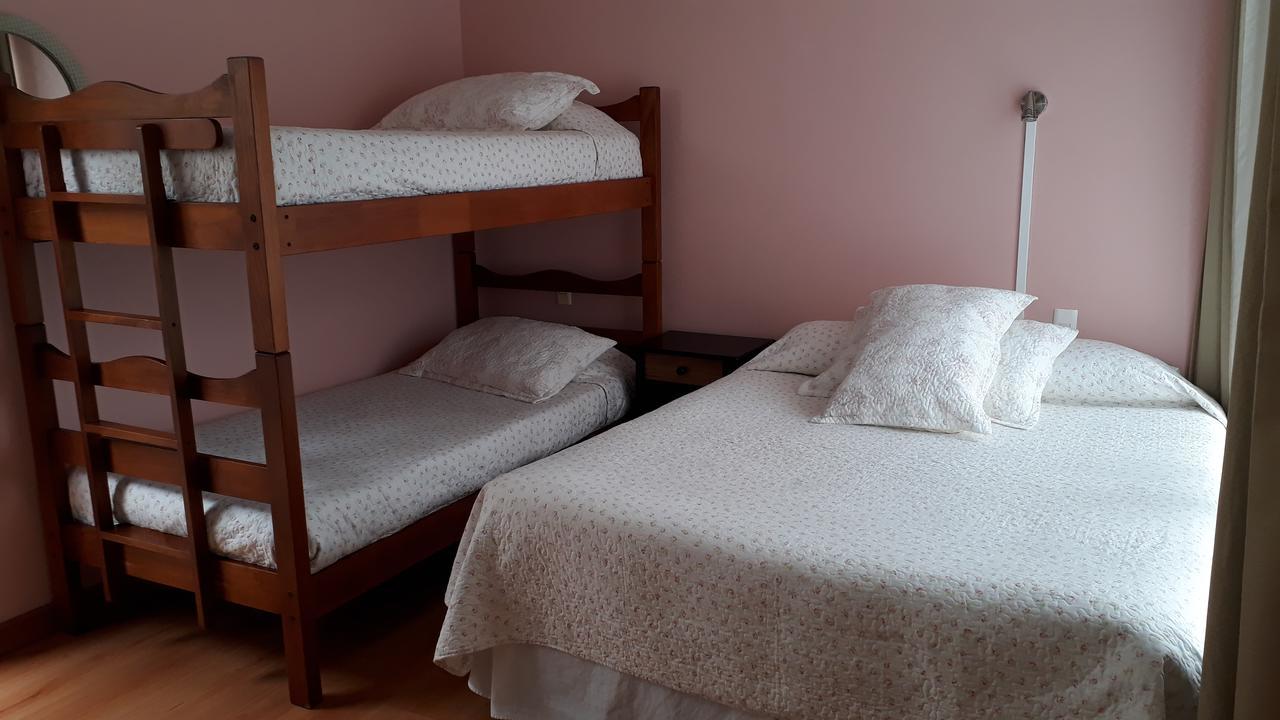 Apart Hotel Colors La Serena Bagian luar foto